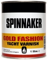 Spinnaker Gold Fashion 1L