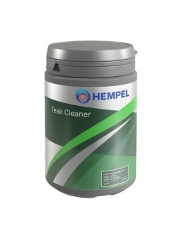 TEAK CLEANER 0,75KG jauhe