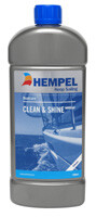 Clean & Shine - NANOCEL Pesuvaha 1L