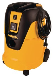 Mirka pölynimuri 1025 L PC 230V