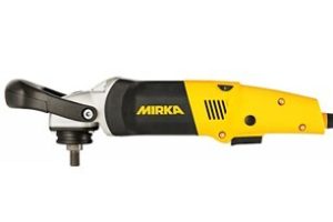 MIRKA KIILLOTUSKONE PS1437 150MM
