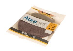 ABRANET 150mm 180 verkkohiomapyörö 3 kpl/pkt