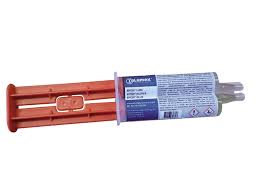 Epoksi 2 komponetti liima 22ml