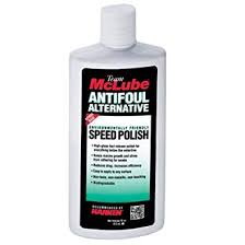 McLube Hullkote Antifoul 473ml