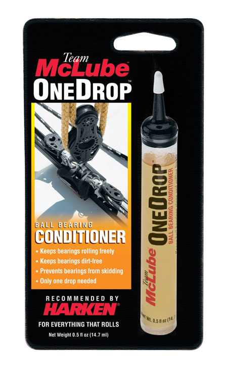 McLube OneDrop™ 14,7ml