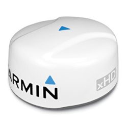 GMR 18 xHD, 4 kW, 18 tuuman kupututka