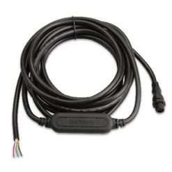 GET™ 10, Moottoritieto adapteri