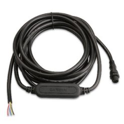 GFL™ 10, Polttoaineanturi adapteri