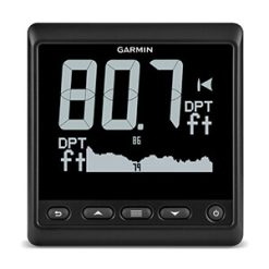 Garmin GNX 21 monitoiminäyttö, 4`` , NMEA2000/0183