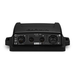 GND™ 10 -Black Box -muunnin