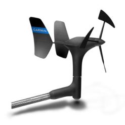 Garmin gWind tuulianturi, erittäin tarkka