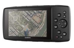 GPSMAP 276Cx. 5 hybridilaite