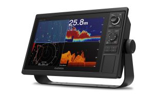 GARMIN GPSMAP® 1022xsv kaiku  karttaplotteri