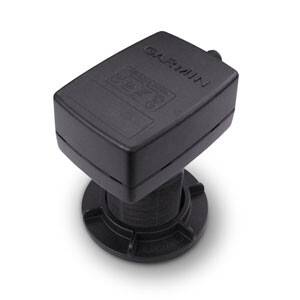Garmin Pohjanläpianturi NMEA 2000, muovi