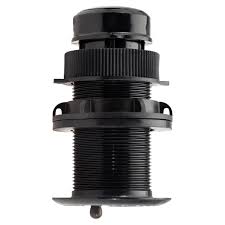 Garmin NMEA 2000, DST 810 pohjanläpi