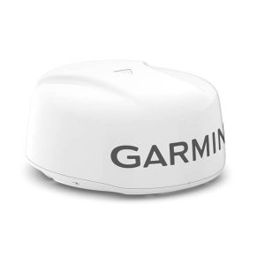 Garmin GMR™ Fantom 18x kupututka valkoinen