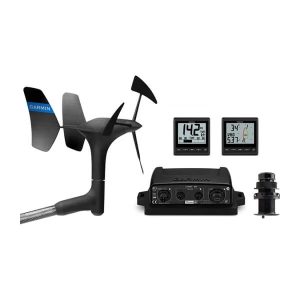GNX™ Wind Wired Sail Pack 52