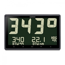 Garmin GNX 120 7 tuuman mittarinäyttö