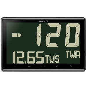 Garmin GNX 130 10 tuuman mittarinäyttö