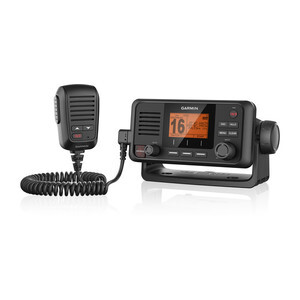 Garmin VHF 115i –meriVHF radio