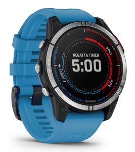Garmin Quatix® 7 GPS veneilykello