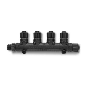 Garmin Usean portin NMEA 2000® -T-liitin