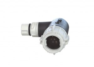STng / STng 90asteen liitin
