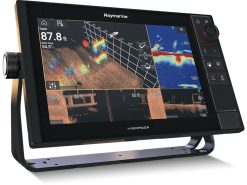 AXIOM PRO 9 RVX - 9 HybridTouch Nayttö