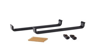 AXIOM 12 taka-asennussarja