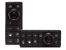 Raymarine  kaukohallintapaneeli RMK-10 Remote