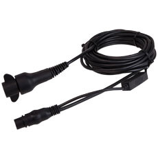 CPT-DV / CPT-DVS anturin jatkokaapeli 4m