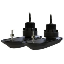 CHIRP RV-320 RealVision 3D 20°  läpipohjan