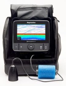 Raymarine Dragonfly pilkkisetti
