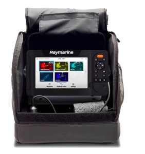 Raymarine Element pilkkisetti