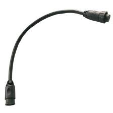Adapterikaapeli CPT-S/CPT-DVS anturit (9-pin) Elem