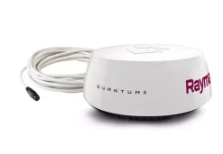 Quantum 2 Q24D Doppler 18 tutka+15m datakaapeli