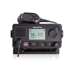 Raymarine Ray73 VHF -DCS meriradio AIS toiminolla
