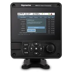 AIS4000 transponderi A -luokan AIS