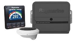 Raymarine EV-100 autopilottijärj. - ei työyksikkö