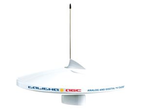 Glomex TALITHA AGCU DAB20- TV/FM/DAB-antenni