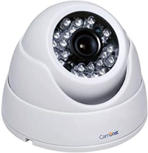 Glomex CamBoat WiFi valvontakamera