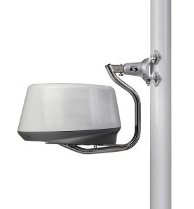 Scanstrut Mastoteline, Raymarine, Garmin 4kW