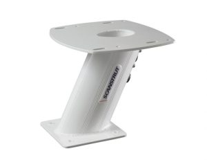 Scanstrut PowerTower® 25 cm alumiinijalka