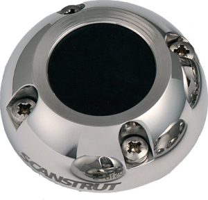 Kansiläpivienti plugi 21mm, kaapeli 914mm  RST