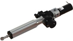 B&G Hydraulic Ram T0 12V lineearinen työyksikkö