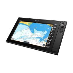B&G Zeus³ S 16" monitoiminäyttö