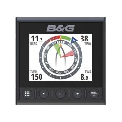 B&G Triton² Digitaalinäyttö