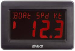 B&G 20/20 HV Display for H5000/Triton