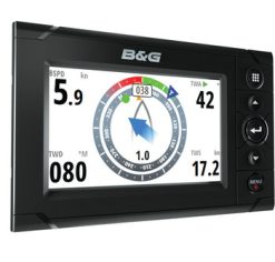 B&G H5000 Graphic Display