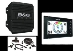 B&G H5000 Base Pack HERCULES